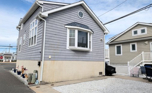 House in Lavallette, New Jersey, United States 1