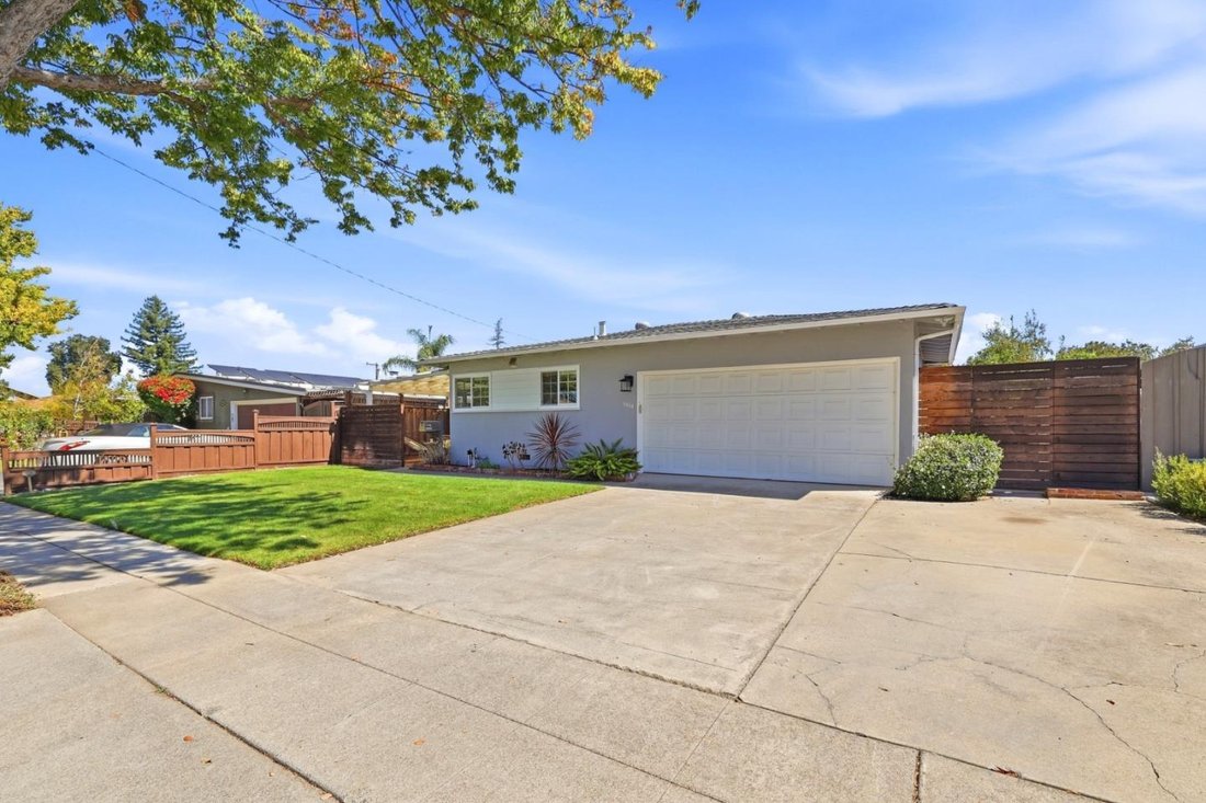House in San Jose, California, United States 2 - 18968749