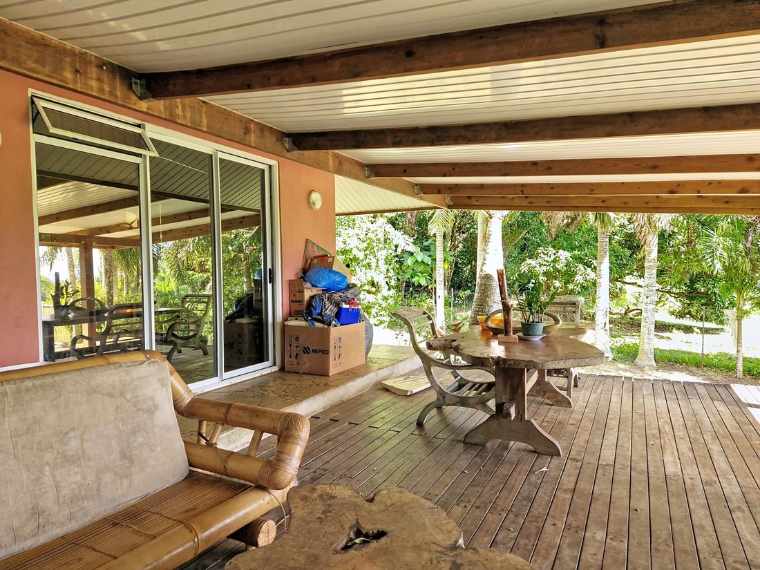 Villa in Maharepa, Windward Islands, French Polynesia 4 - 18342008