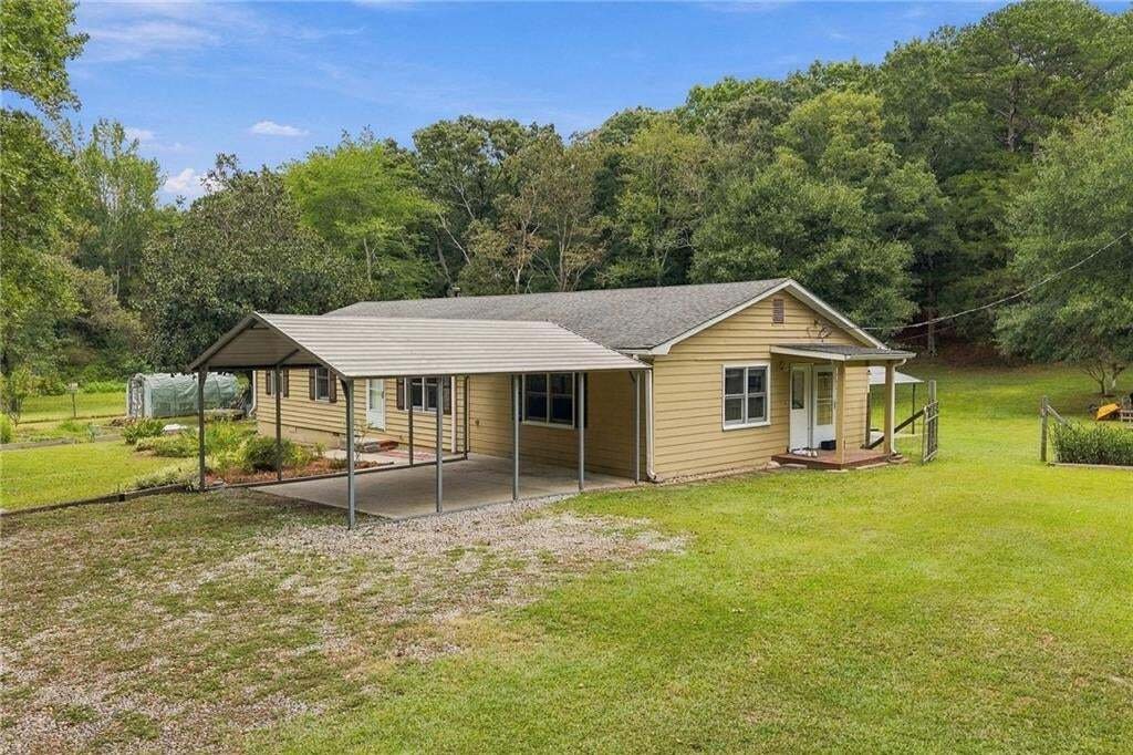 House in Hoschton, Georgia, United States 3 - 18976291