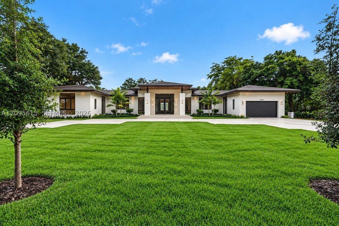 House in Miami, Florida, United States 1 - 18969781