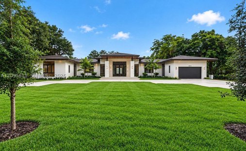 Casa en Miami, Florida, Estados Unidos 1