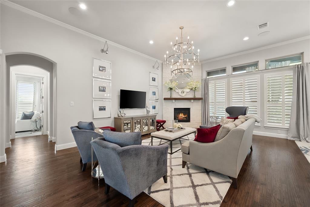 House in Colleyville, Texas, United States 3 - 18970422