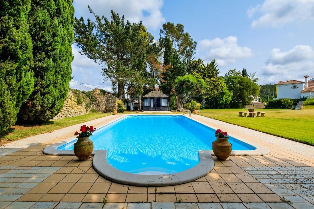 Finca in Rolica, Leiria District, Portugal 5 - 15626982