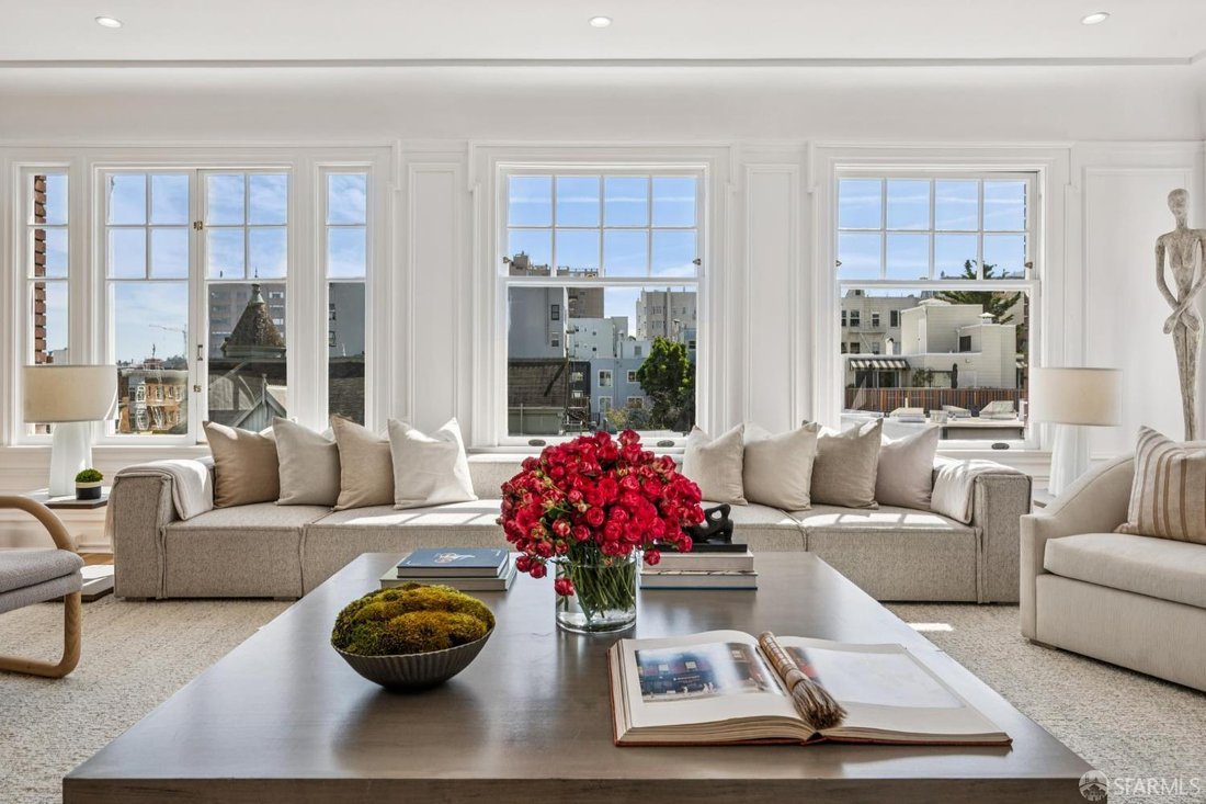 Condo in San Francisco, California, United States 2 - 18968901