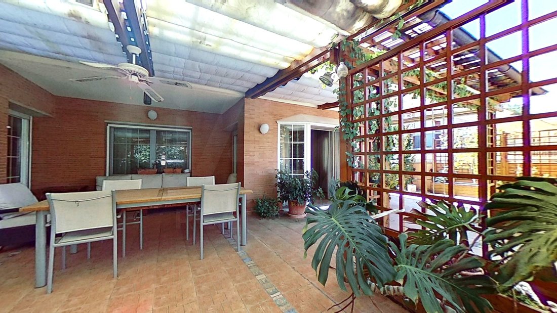 Chalet in Salou, Catalonia, Spain 5 - 16982008