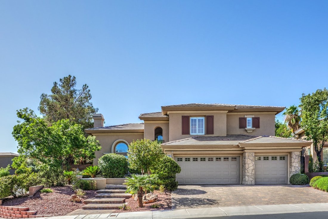 House in Las Vegas, Nevada, United States 2 - 18968043
