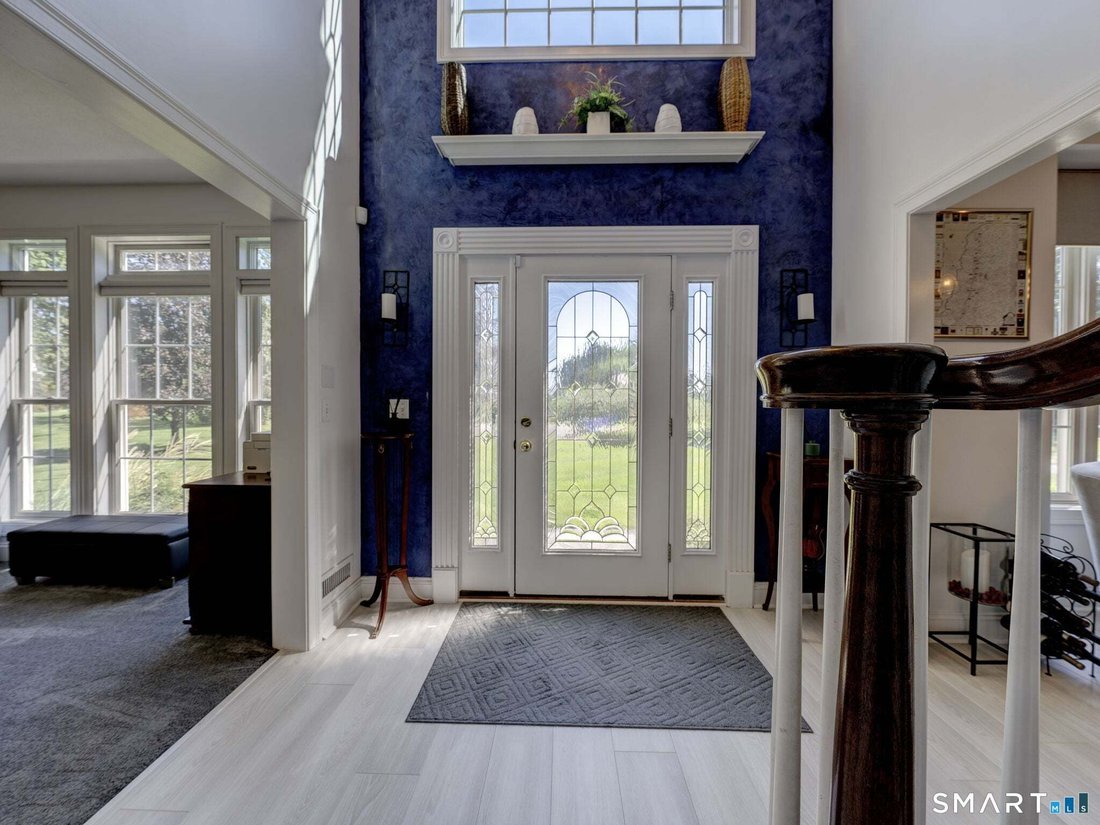 House in East Granby, Connecticut, United States 2 - 18978908