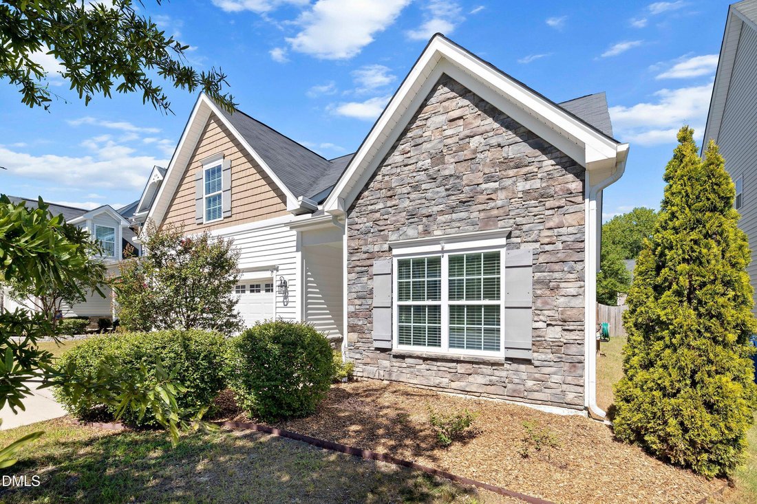 House in Fuquay-Varina, North Carolina, United States 2 - 18948628