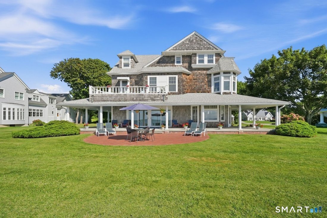 House in Westbrook, Connecticut, United States 1 - 18975395