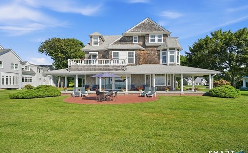 Casa en Westbrook, Connecticut, Estados Unidos 1