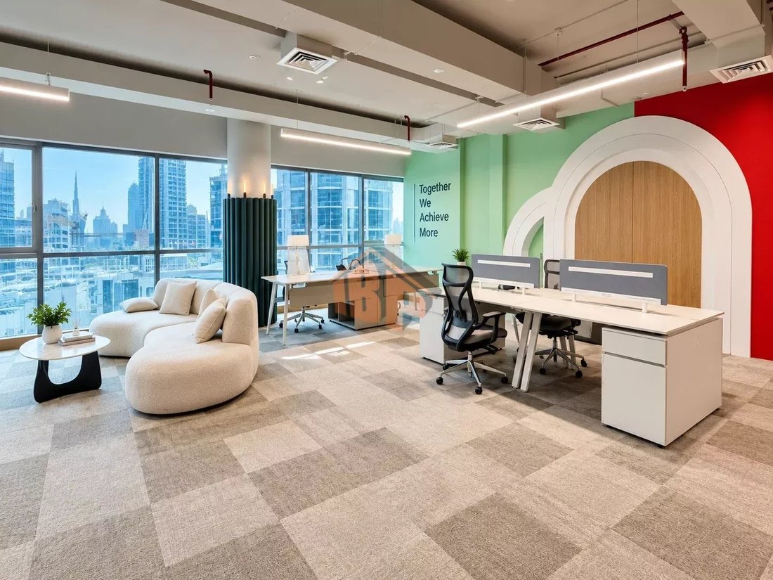 Business Bay, Dubai, United Arab Emirates 1 - 18976533