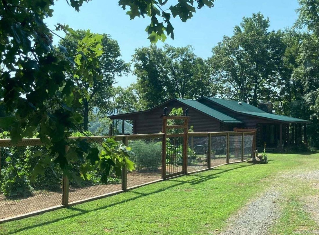 House in Shirley, Arkansas, United States 1 - 18425229