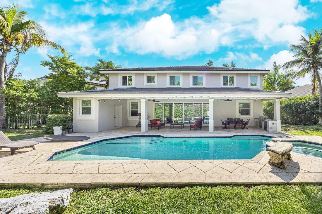 Haus in Weston, Florida, Vereinigte Staaten 2 - 18970081