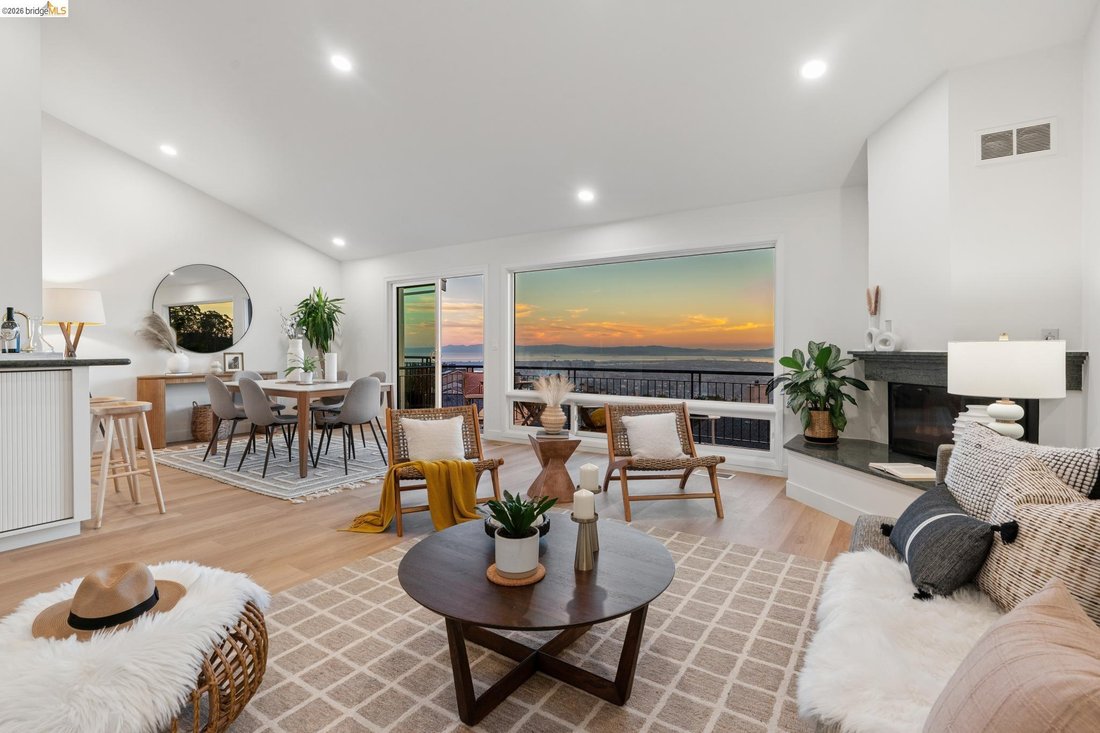 Townhouse in Oakland, California, United States 3 - 18973572
