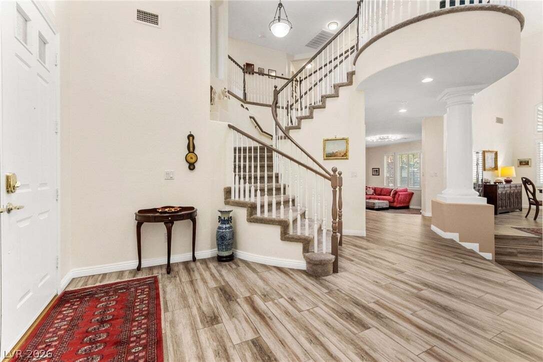 House in Las Vegas, Nevada, United States 3 - 18969361