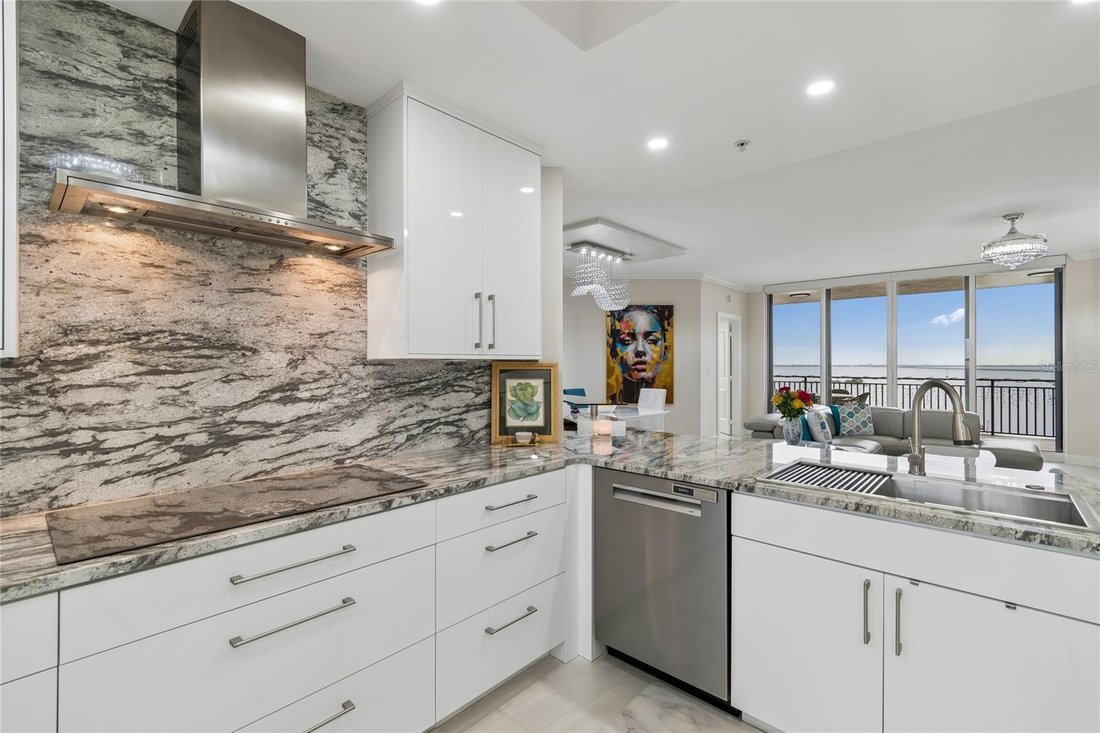 Condo in Tampa, Florida, United States 2 - 18964899