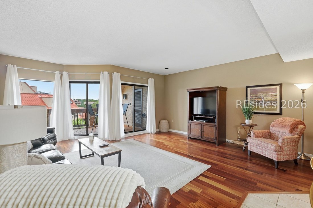 Condo in Hilton Head Island, South Carolina, United States 2 - 18969217