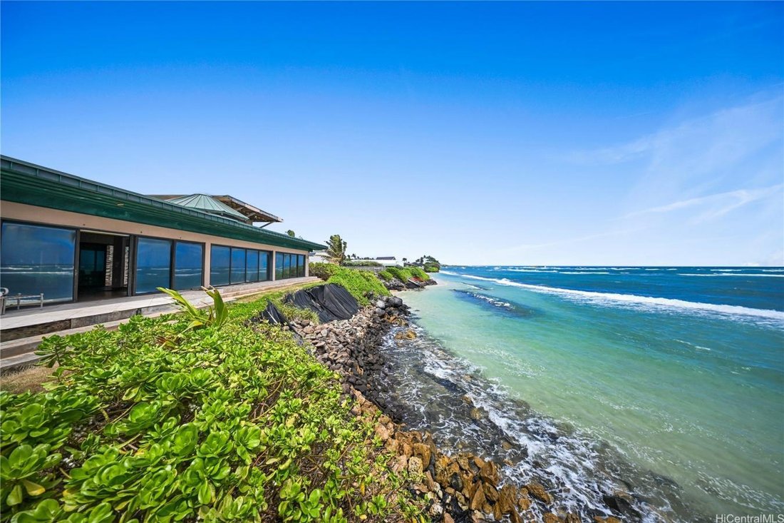 House in Laie, Hawaii, United States 1 - 18979210