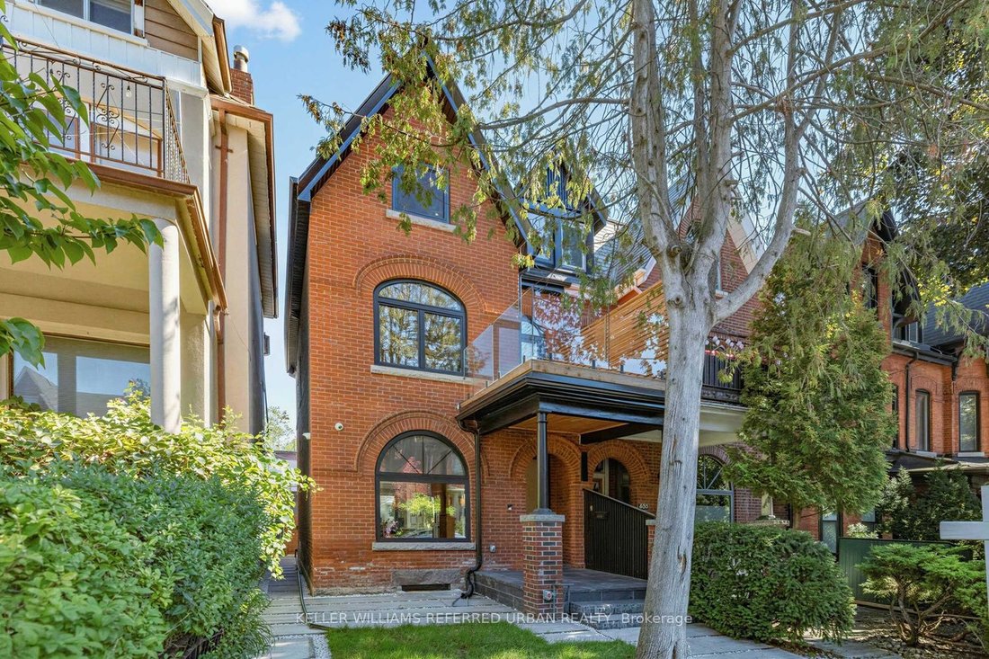 House in Toronto, Ontario, Canada 3 - 18969645