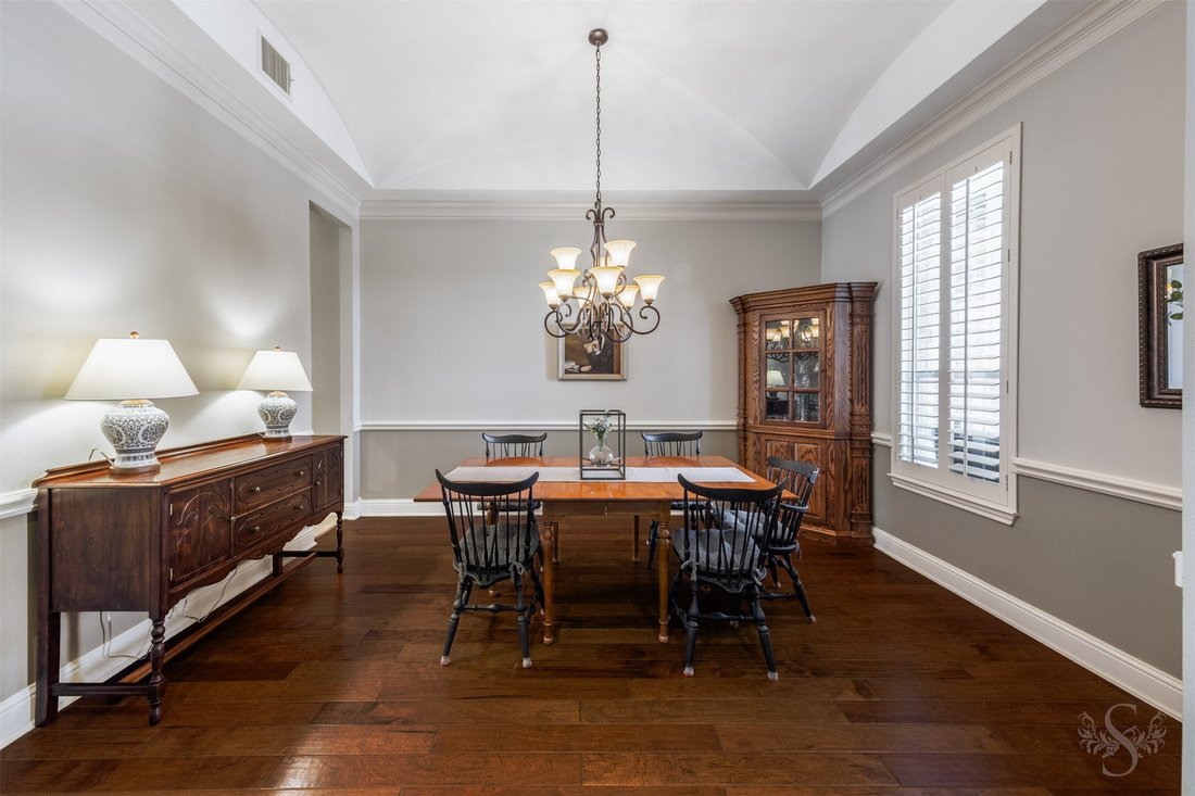 House in Fulshear, Texas, United States 5 - 18969743