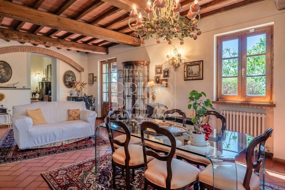 Country House in Centro, Capannori, Tuscany 5 - 18969258