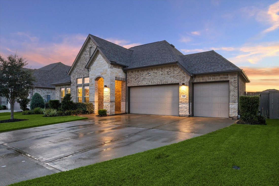 House in League City, Texas, United States 2 - 18967783