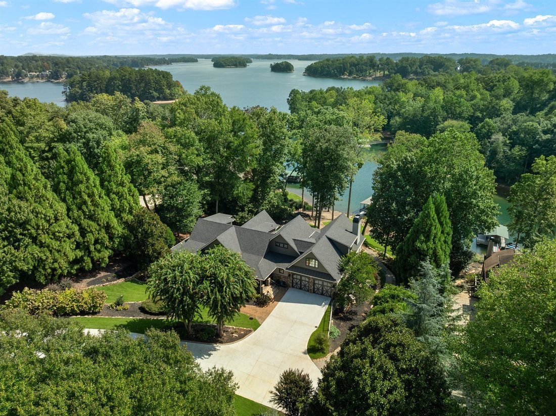 House in Seneca, South Carolina, United States 5 - 18972600