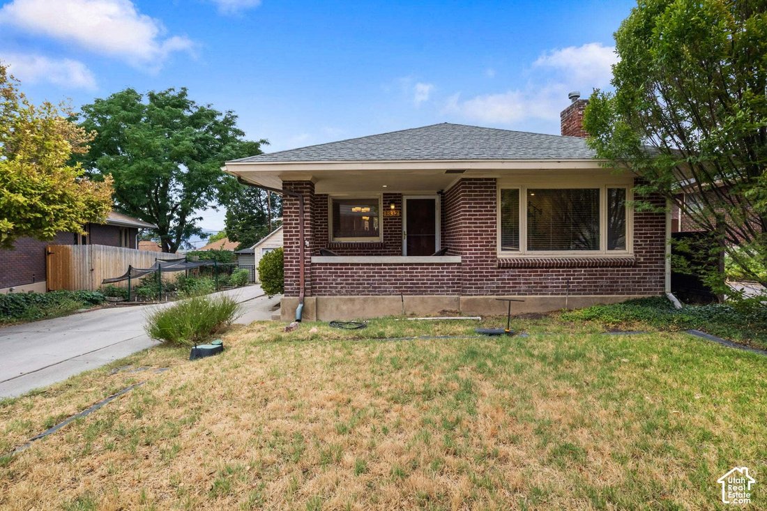 Casa en Salt Lake City, Utah, Estados Unidos 3 - 18662240