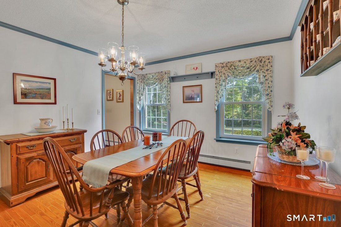 House in Coventry, Connecticut, United States 5 - 18973993