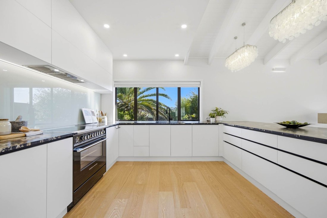 House in Auckland, Auckland, New Zealand 4 - 17508007