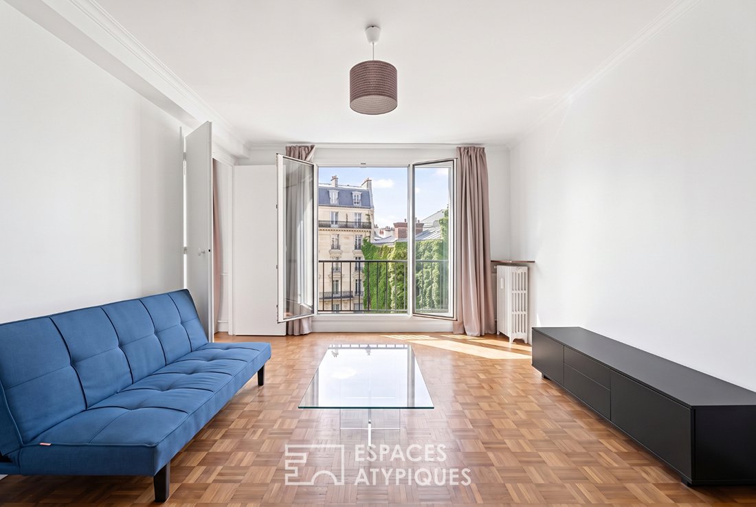 Apartment in Gros Caillou, Paris 7e Arrondissement, Paris 4 - 18972376