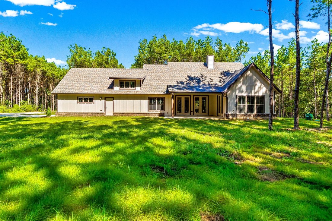House in Cleveland, Texas, United States 5 - 18969622