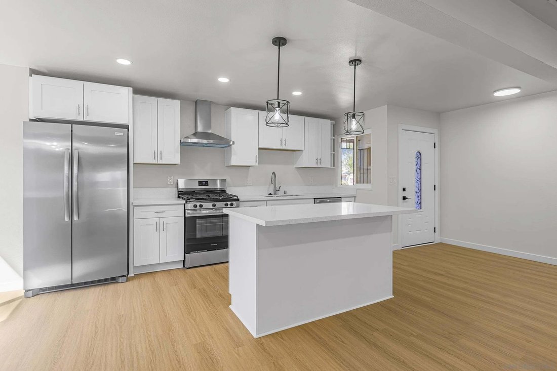 House in El Cajon, California, United States 2 - 18970623