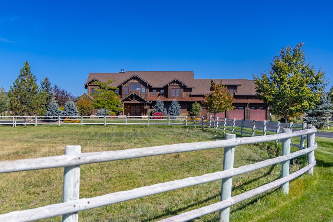 House in Whitefish, Montana, United States 3 - 18975041