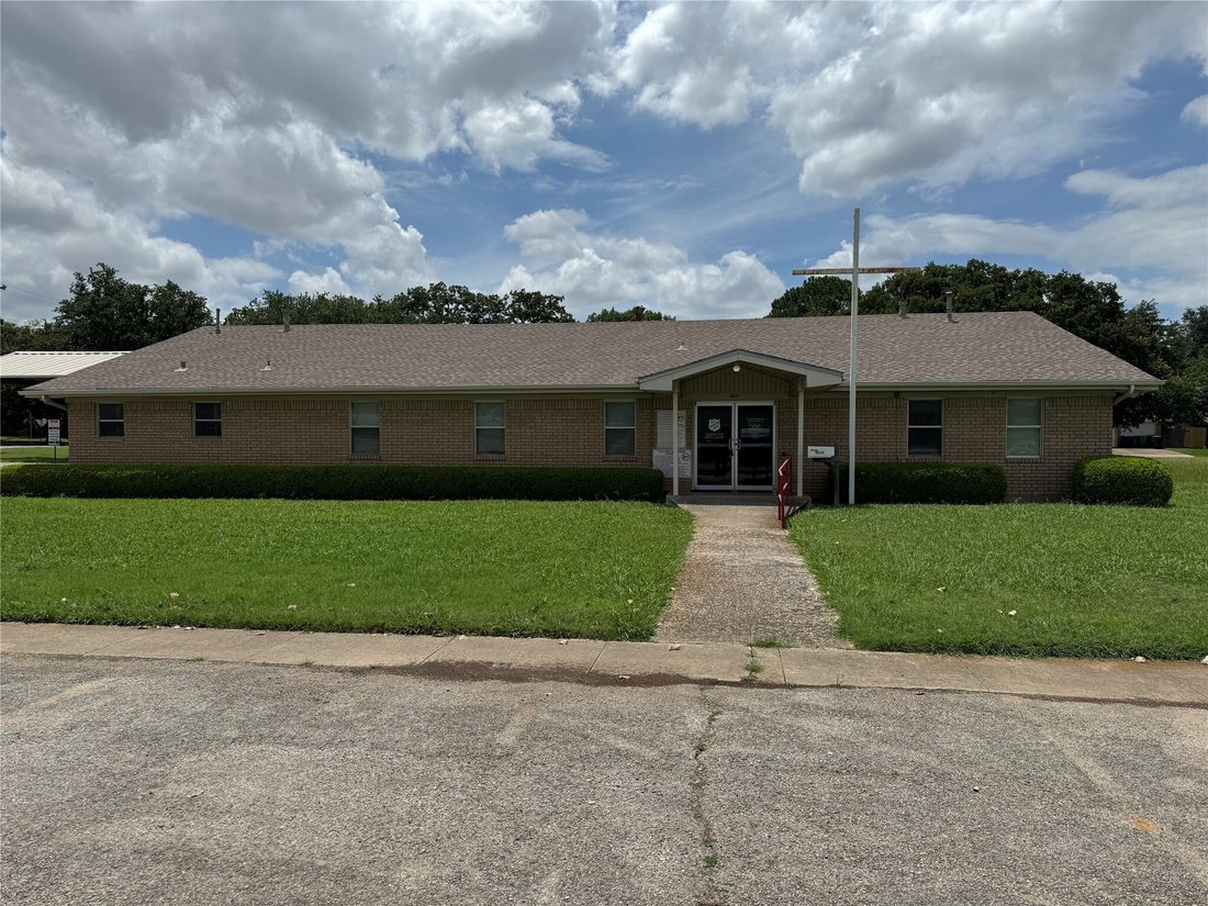 House in Denton, Texas, United States 1 - 18973885