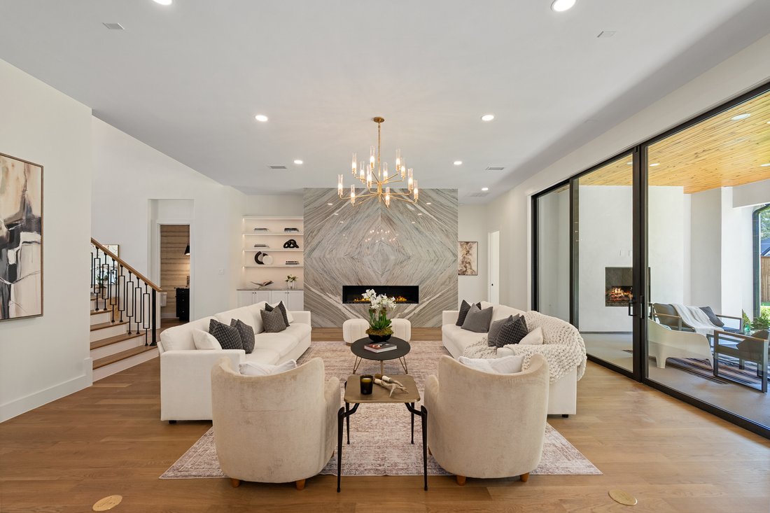 House in Dallas, Texas, United States 3 - 18964543