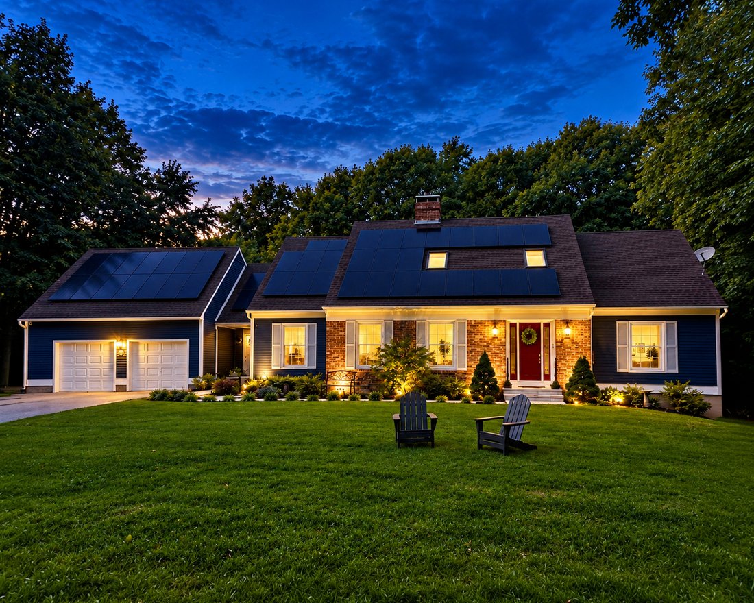 House in East Lyme, Connecticut, United States 1 - 18975586