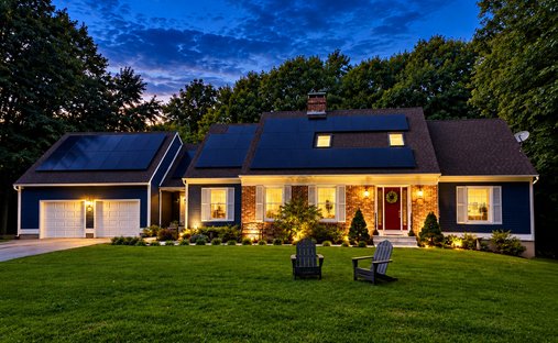 House in East Lyme, Connecticut, United States 1