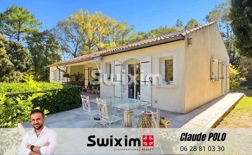 House in Saint-Alexandre, Occitania, France 1