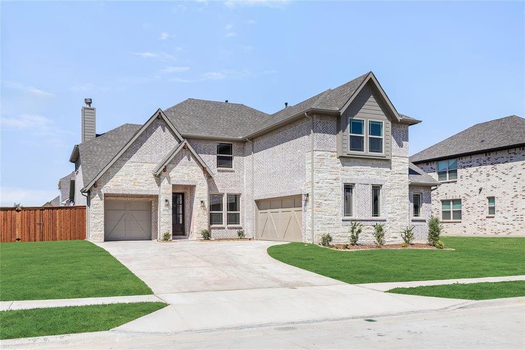 Casa a Anna, Texas, Stati Uniti 3 - 18698611