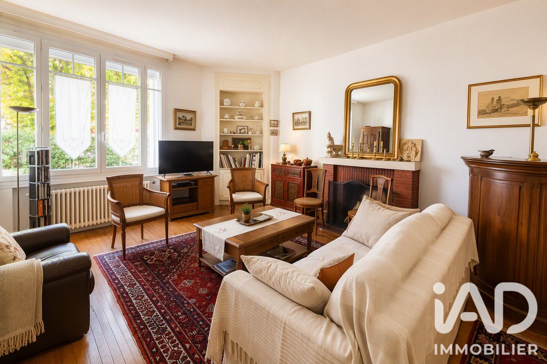 House in Saint Maurice-Fetilly, La Rochelle, France 2 - 18975523