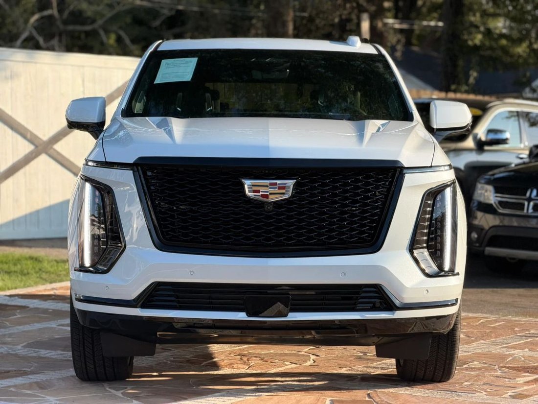Suv in Lawrenceville, GA, United States 2 - 18975217
