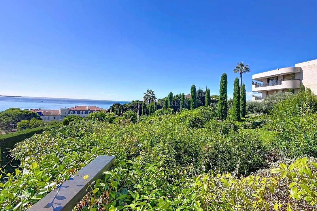 Apartment in Cannes, Provence-Alpes-Côte d'Azur, France 4 - 18970700