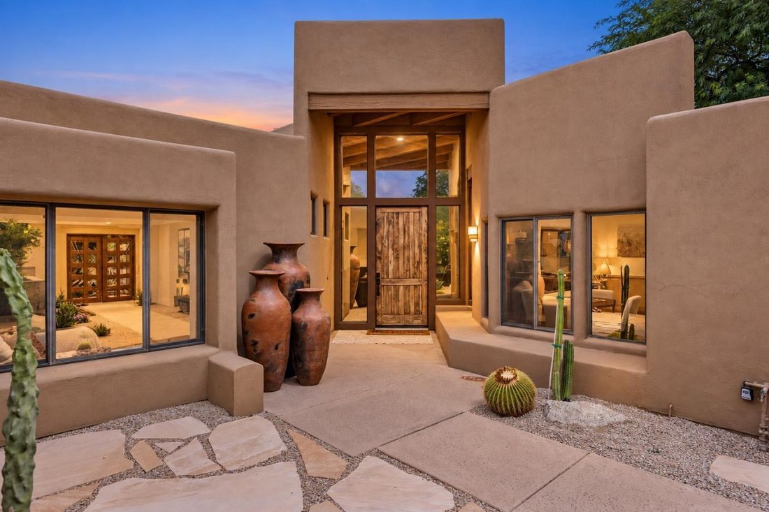 House in Scottsdale, Arizona, United States 3 - 18973812