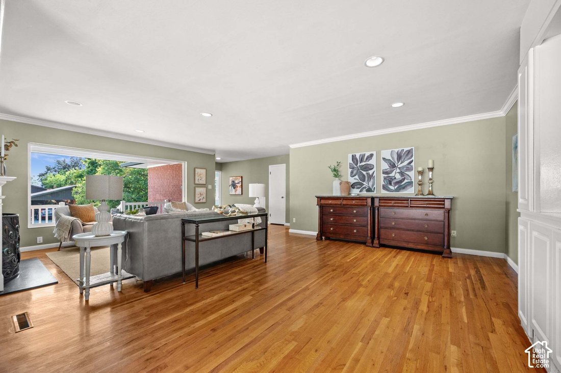House in Salt Lake City, Utah, United States 3 - 18969326