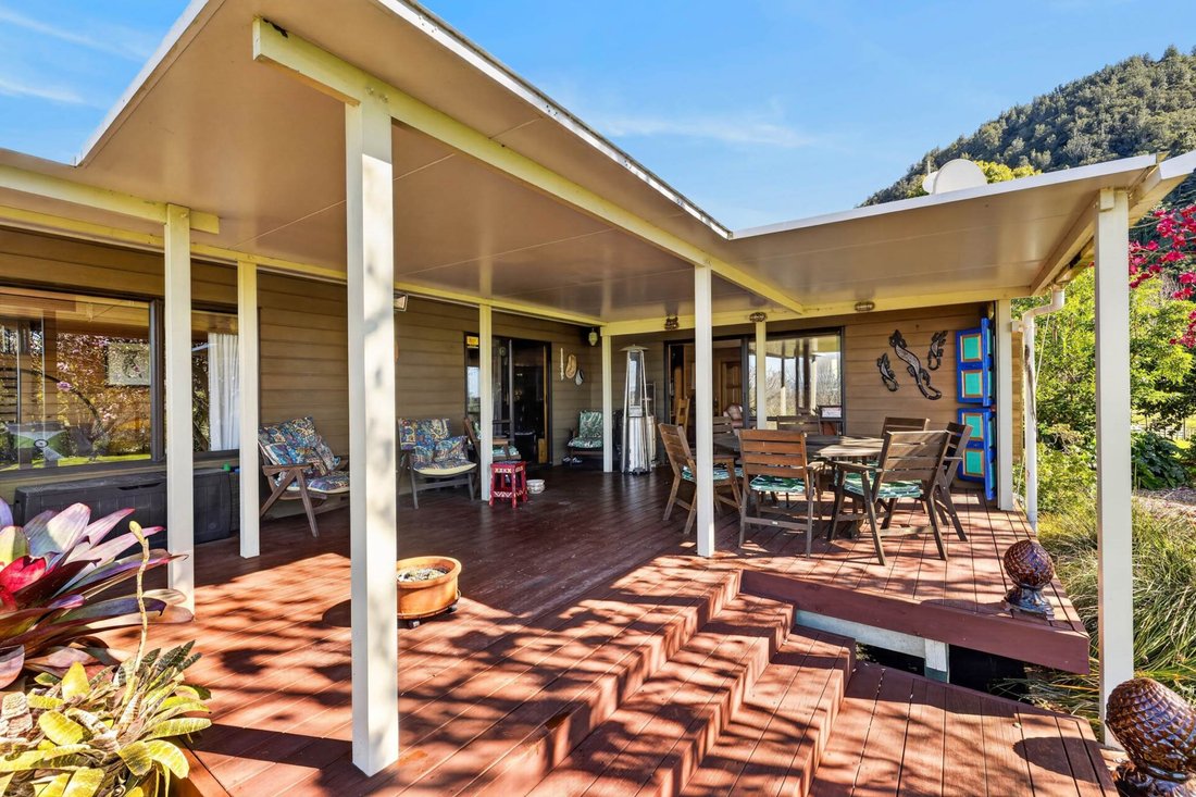 House in Rotoma, Bay of Plenty, New Zealand 5 - 18700174