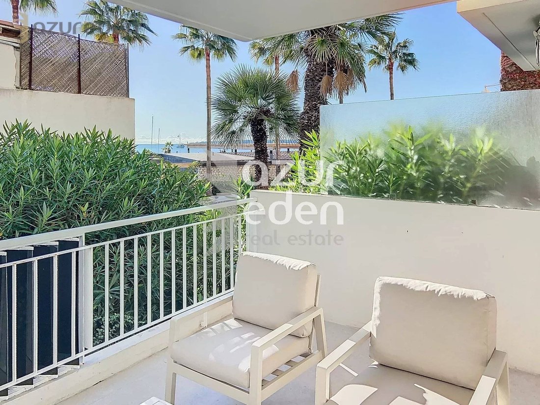 Apartment in Cannes, Provence-Alpes-Côte d'Azur, France 1 - 18008693