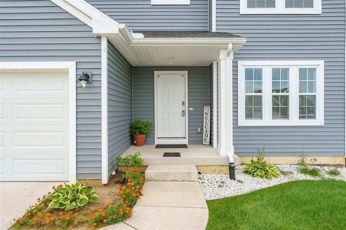 House in Kalamazoo, Michigan, United States 3 - 18976387