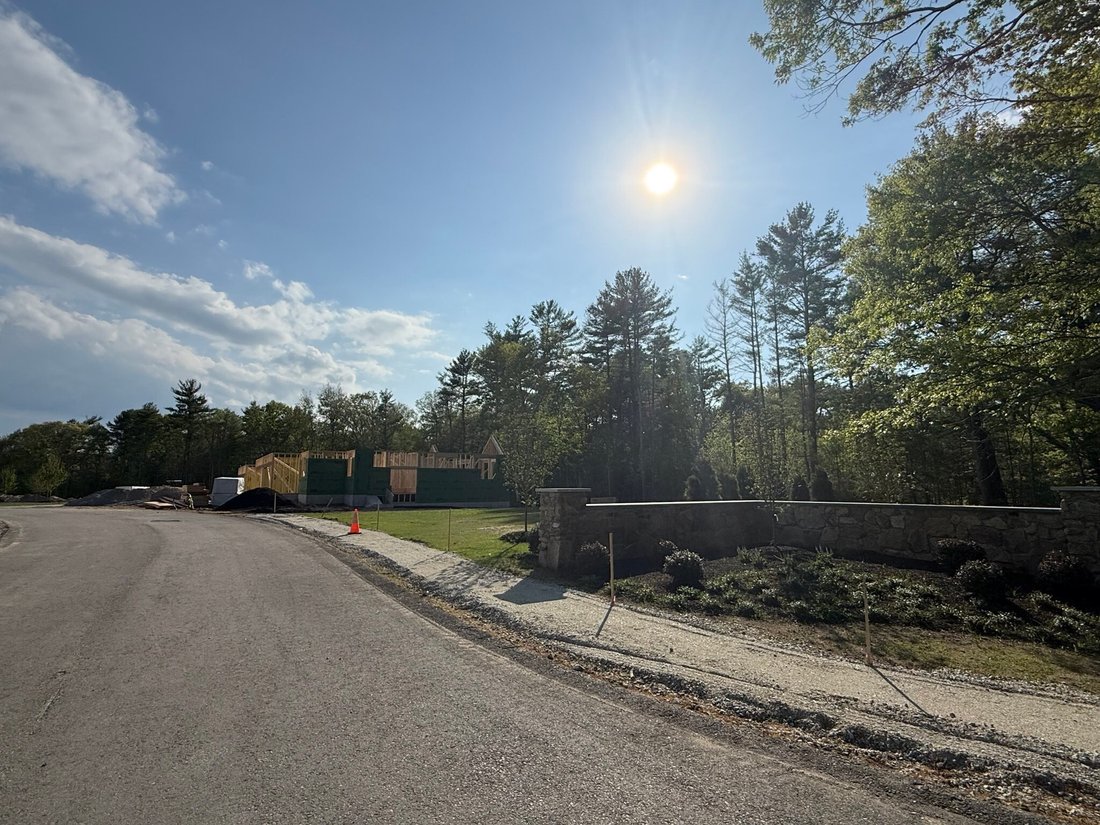 Condo in Duxbury, Massachusetts, United States 5 - 18972606